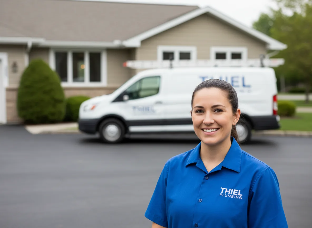 Plumber Brush Prairie, WA FAQs